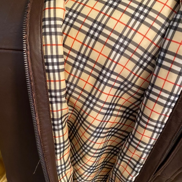 Winter  Coat - Picture 12 of 12